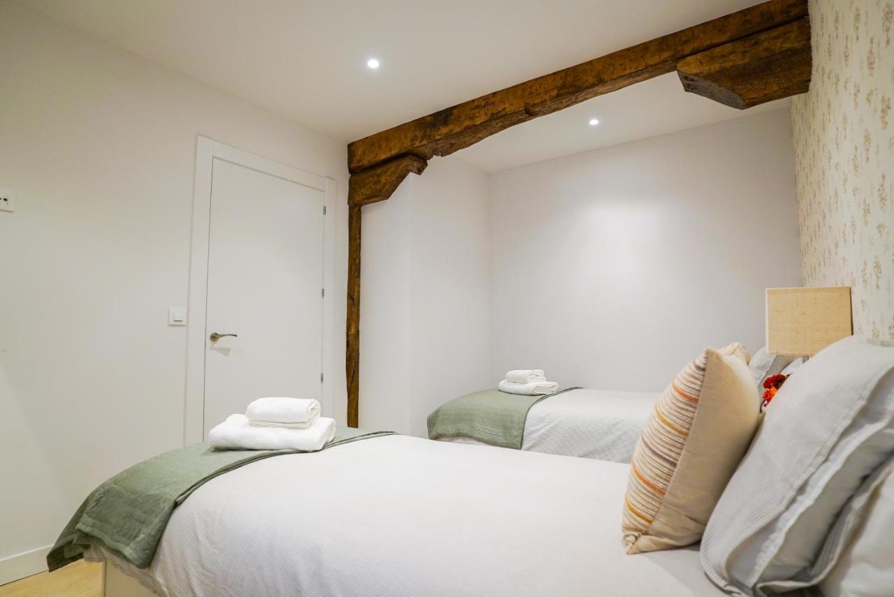 Homely Rooms サンタンデール エクステリア 写真