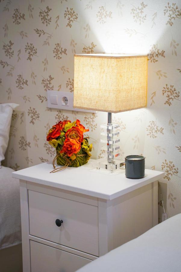 Homely Rooms サンタンデール エクステリア 写真
