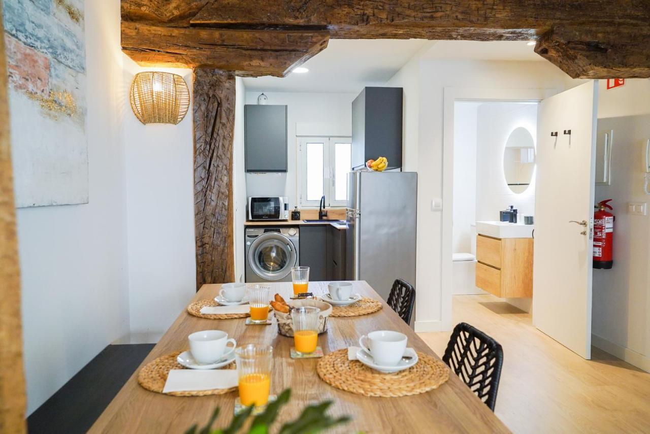 Homely Rooms サンタンデール エクステリア 写真
