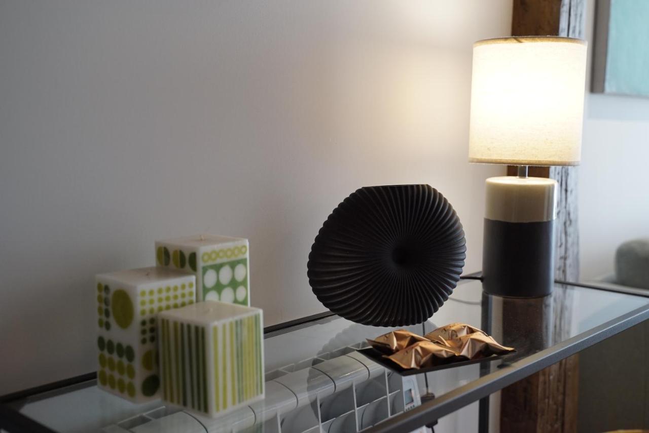 Homely Rooms サンタンデール エクステリア 写真