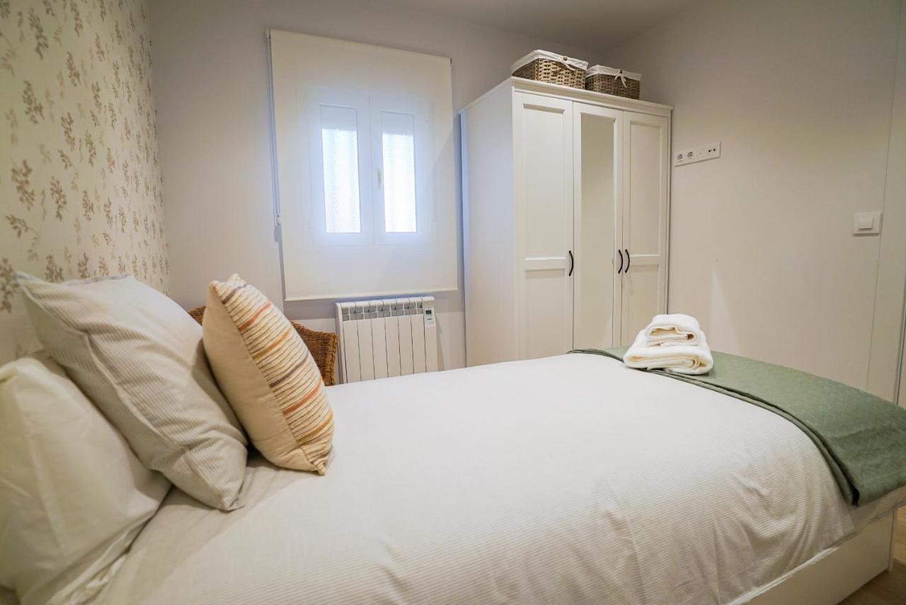 Homely Rooms サンタンデール エクステリア 写真