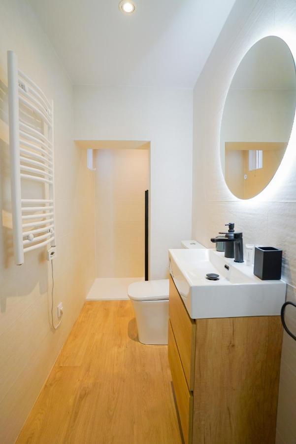 Homely Rooms サンタンデール エクステリア 写真