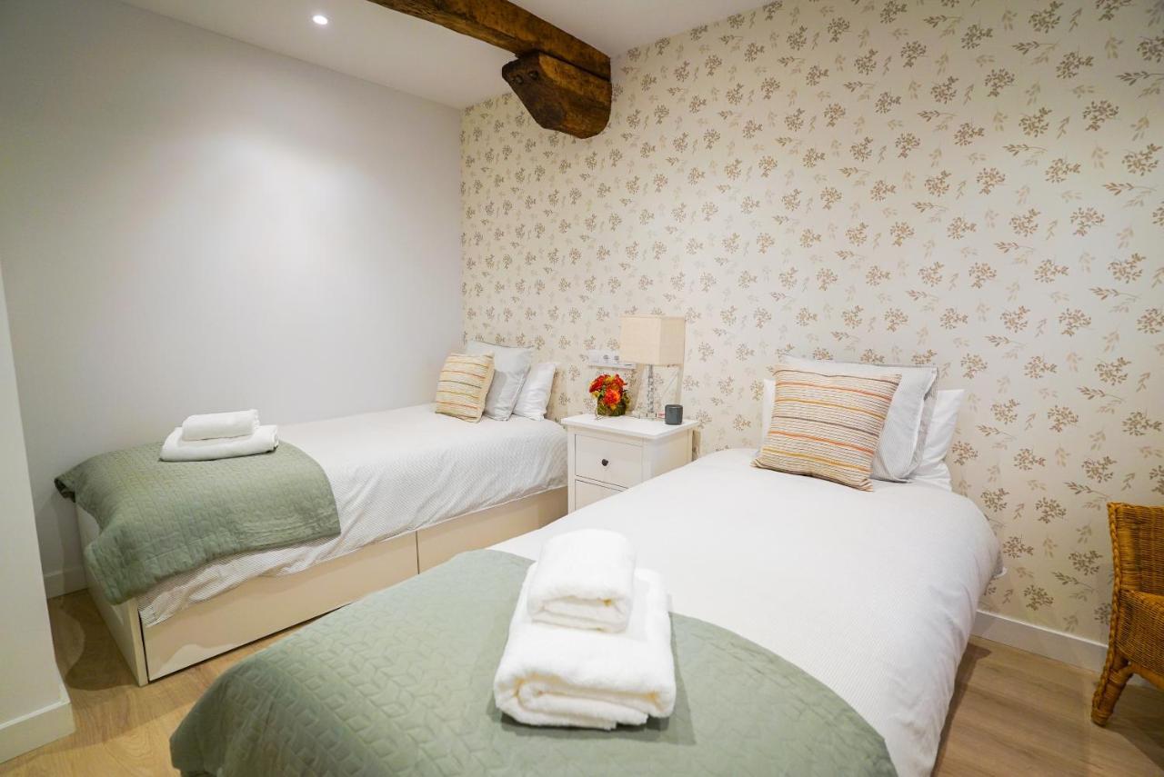 Homely Rooms サンタンデール エクステリア 写真