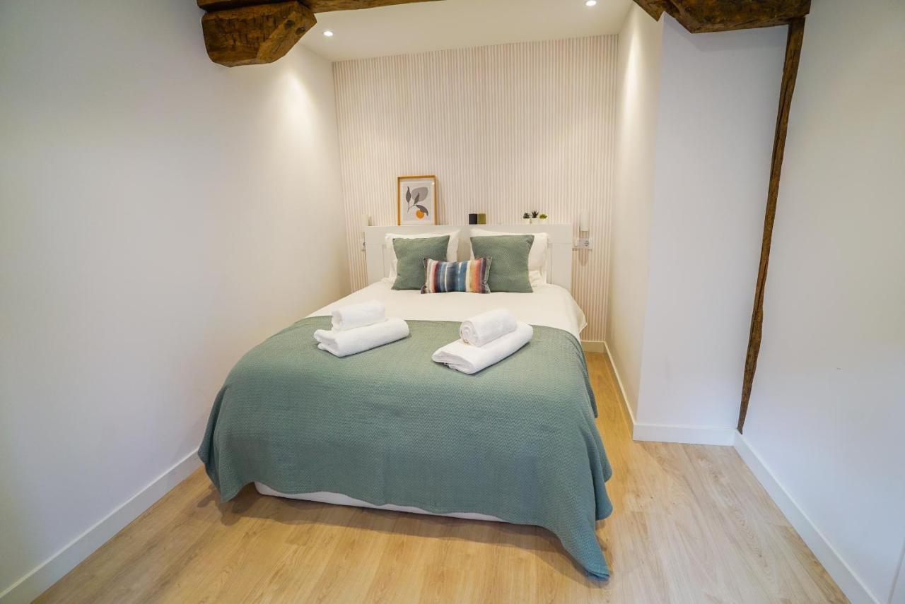 Homely Rooms サンタンデール エクステリア 写真