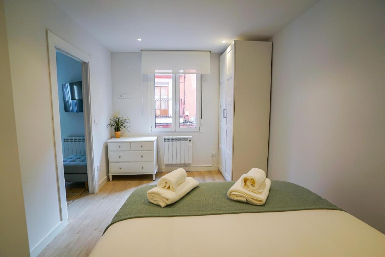 Homely Rooms サンタンデール エクステリア 写真